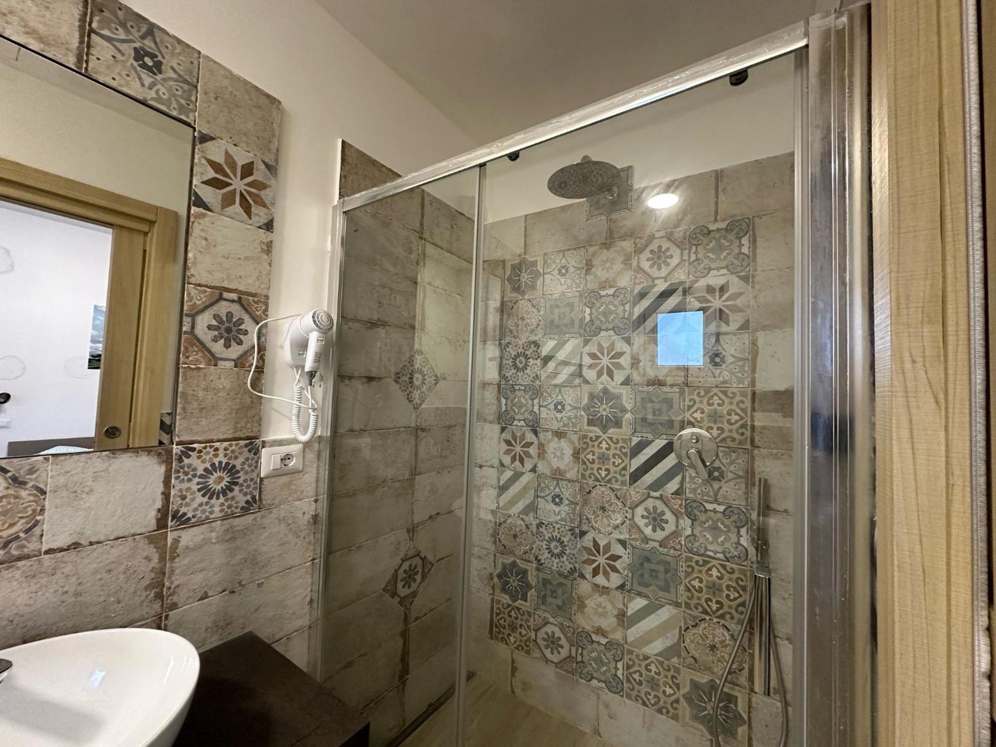Bed And Breakfast Il Ceppo Wild Пимонте Екстериор снимка
