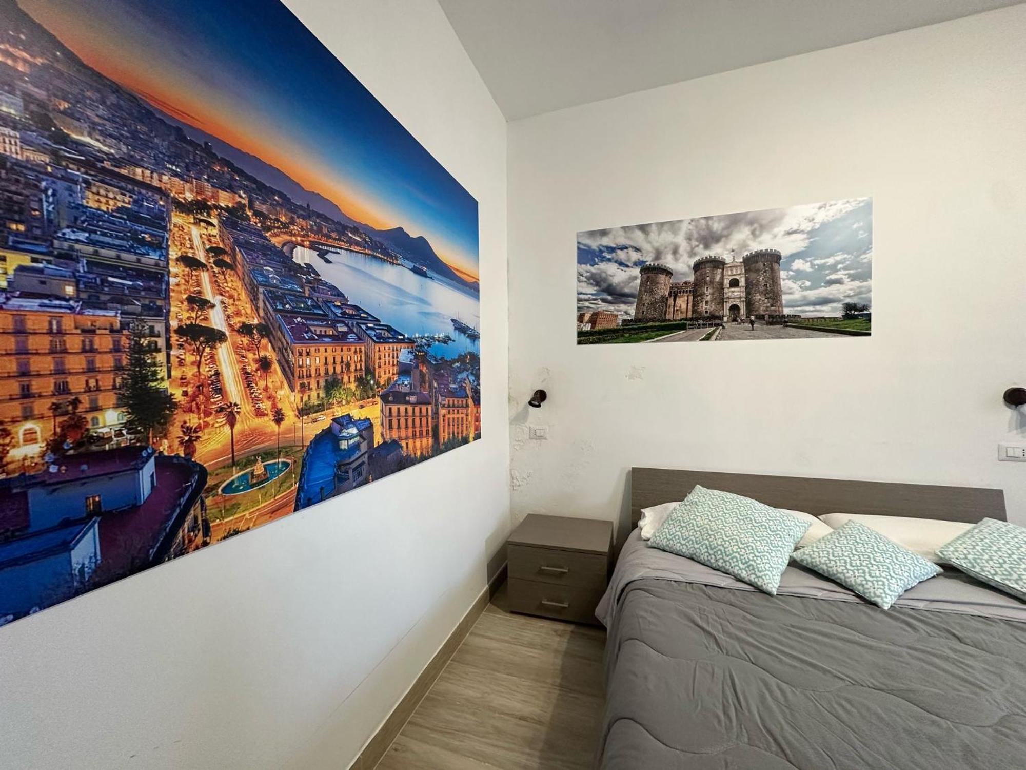 Bed And Breakfast Il Ceppo Wild Пимонте Екстериор снимка
