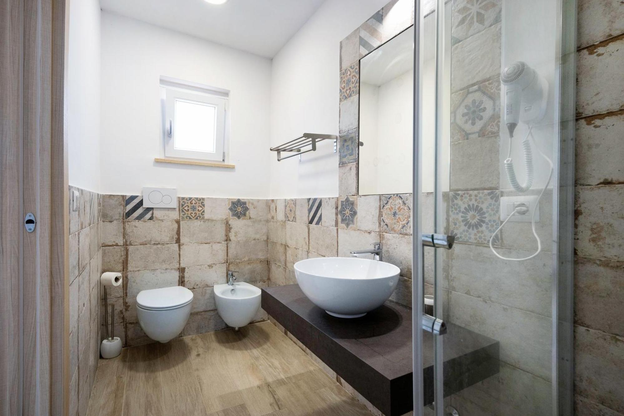 Bed And Breakfast Il Ceppo Wild Пимонте Екстериор снимка